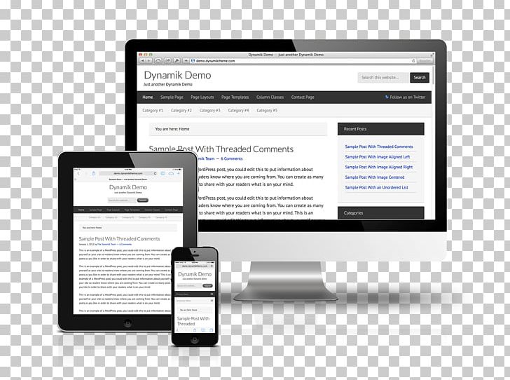 Responsive Web Design Cobalt WordPress PNG, Clipart, Art, Brand, Business, Cobalt, Company Free PNG Download