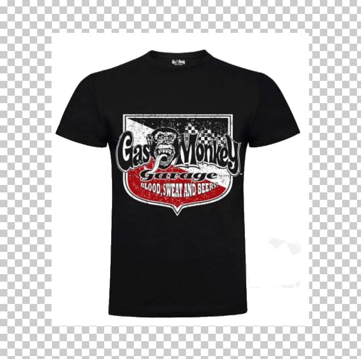 T-shirt Clothing Mägo De Oz Garage PNG, Clipart, Active Shirt, Black, Brand, Clothing, Clothing Accessories Free PNG Download