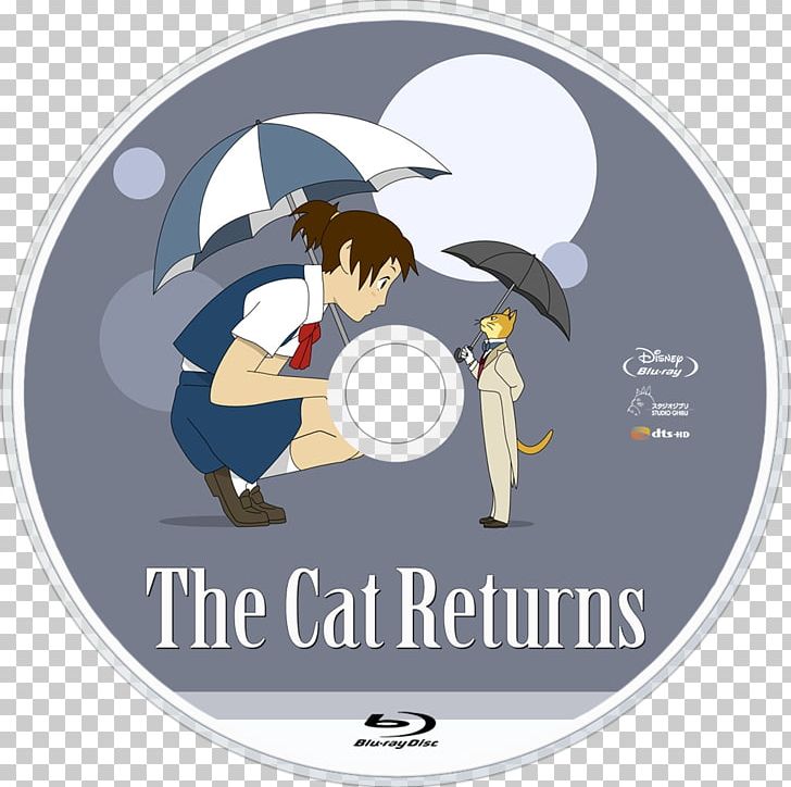 The Baron Cat Studio Ghibli Animated Film PNG, Clipart, Animals, Animated Film, Anime, Art, Baron Free PNG Download