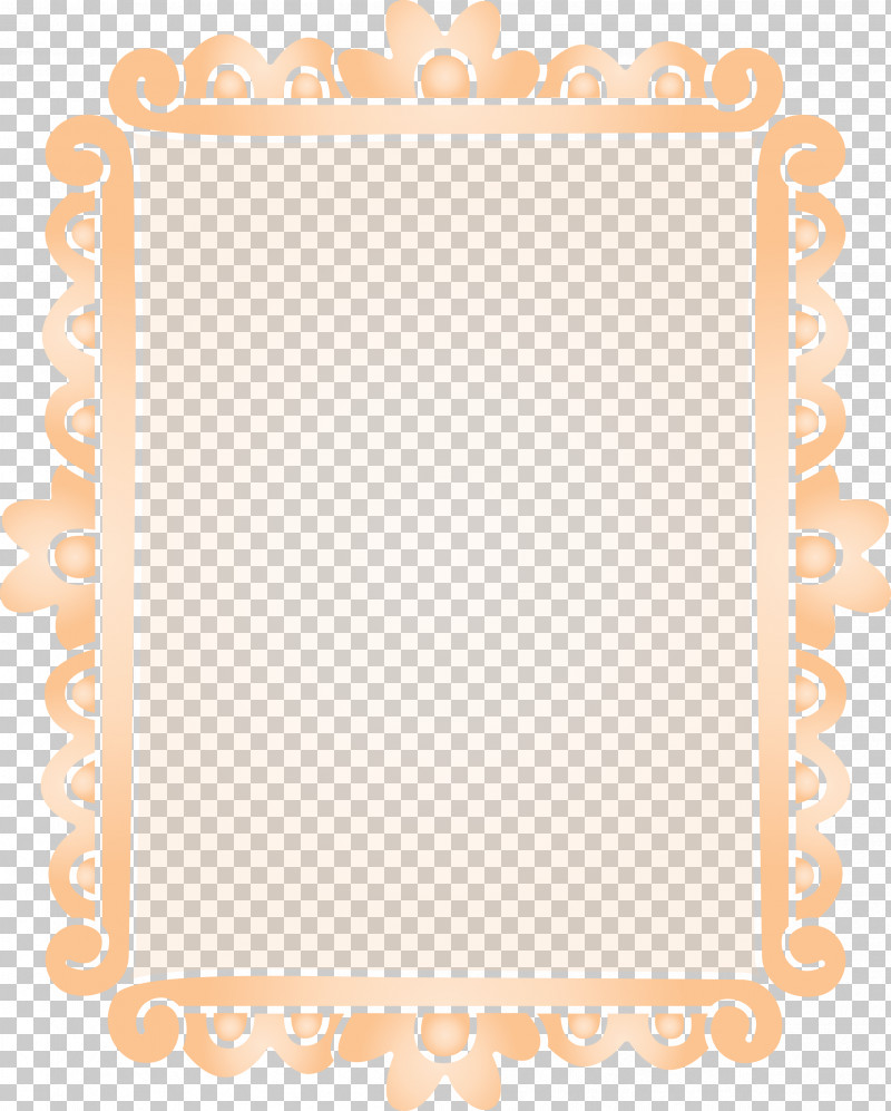 Picture Frame PNG, Clipart, Classic Frame, Classic Photo Frame, Line, Meter, Orange Sa Free PNG Download