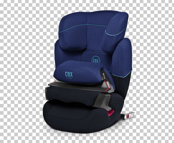 Baby & Toddler Car Seats Isofix Cybex Solution M-Fix Cybex Pallas M-Fix PNG, Clipart, Baby Toddler Car Seats, Black, Blue, Blue Aura, Britax Free PNG Download