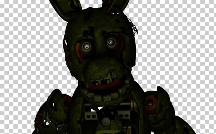 Five Nights At Freddy's 3 Five Nights At Freddy's: Sister Location Jump Scare PNG, Clipart, Deviantart, Fan Fiction, Fictional Character, Five Nights At Freddys, Five Nights At Freddys 3 Free PNG Download