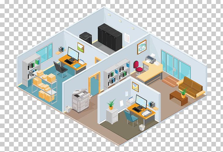 Office Supplies Isometric Projection Cubicle PNG, Clipart, Angle, Business, Cubicle, Depositphotos, House Free PNG Download