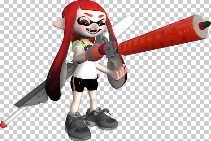 Splatoon Rendering Sr Pelo PNG, Clipart, Action Figure, Action Toy Figures, Deviantart, Dragon Ball Z, Fictional Character Free PNG Download