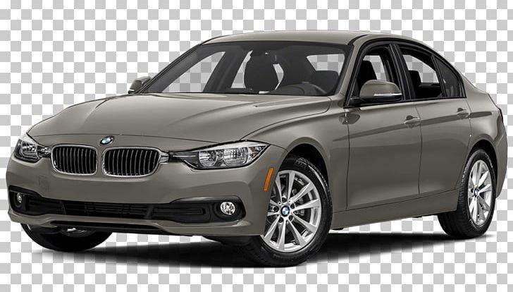 2018 BMW 3 Series BMW 320 Car Luxury Vehicle PNG, Clipart, 2017 Bmw 3 Series, Car, Compact Car, Executive Car, Full Size Car Free PNG Download