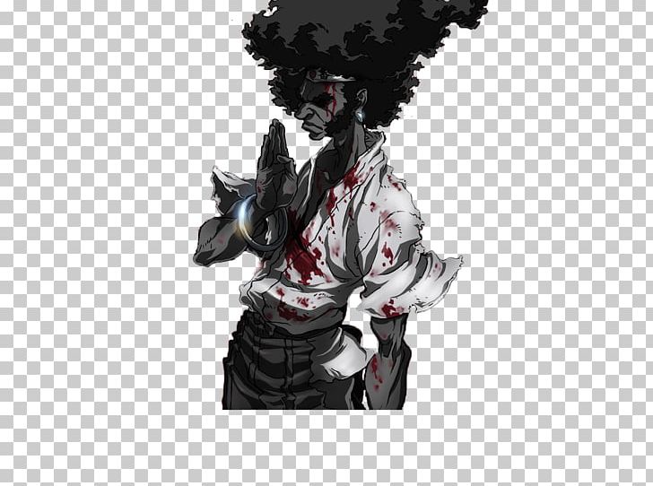 Afro Samurai High-definition Video 1080p PNG, Clipart, 4k Resolution, 1080p, Afro, Afro Samurai, Afro Samurai Resurrection Free PNG Download