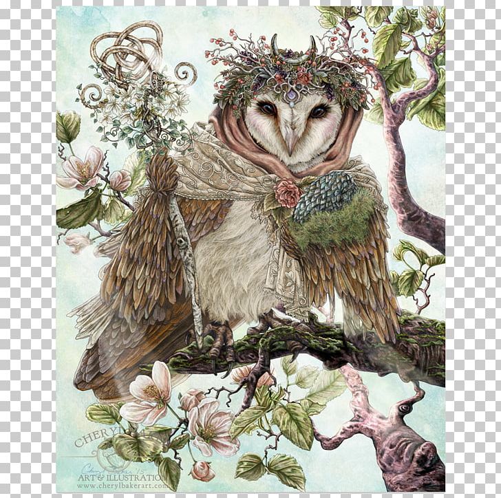 Barn Owl Bird Artist PNG, Clipart, Animals, Art, Artist, Barn Owl, Beak Free PNG Download
