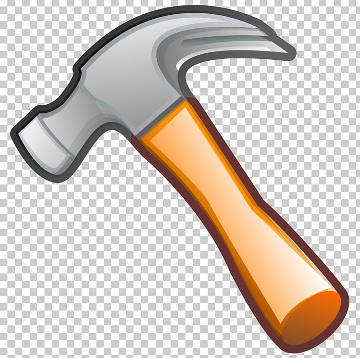 Computer Icons Hammer Nuvola Tool PNG, Clipart, Cartoon, Computer Icons, David Vignoni, Gnome, Hammer Free PNG Download