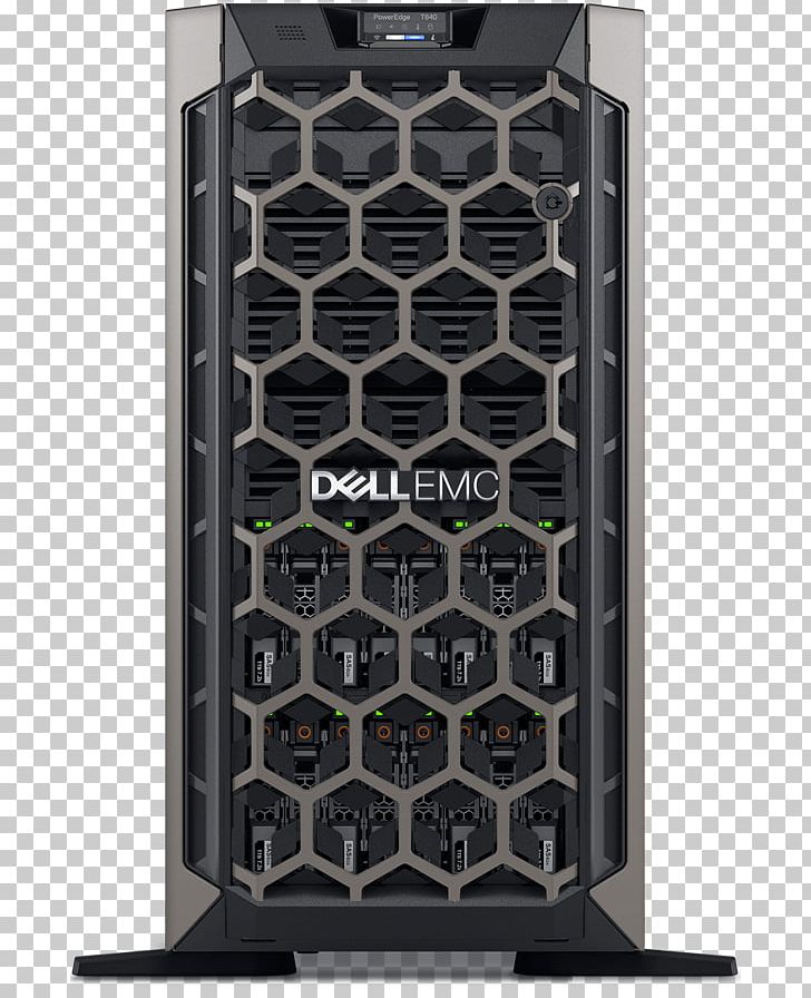 Dell PowerEdge Xeon Dell EMC PowerEdge T640 Computer Servers PNG, Clipart, 19inch Rack, Central Processing Unit, Computer Case, Computer Data Storage, Computer Servers Free PNG Download
