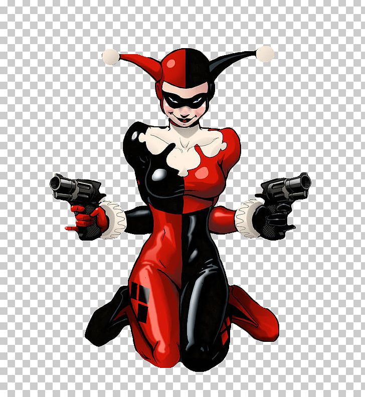Harley Quinn Joker Batman Goku Drawing PNG, Clipart, Action Figure, Batman, Batman The Animated Series, Catwoman, Comics Free PNG Download