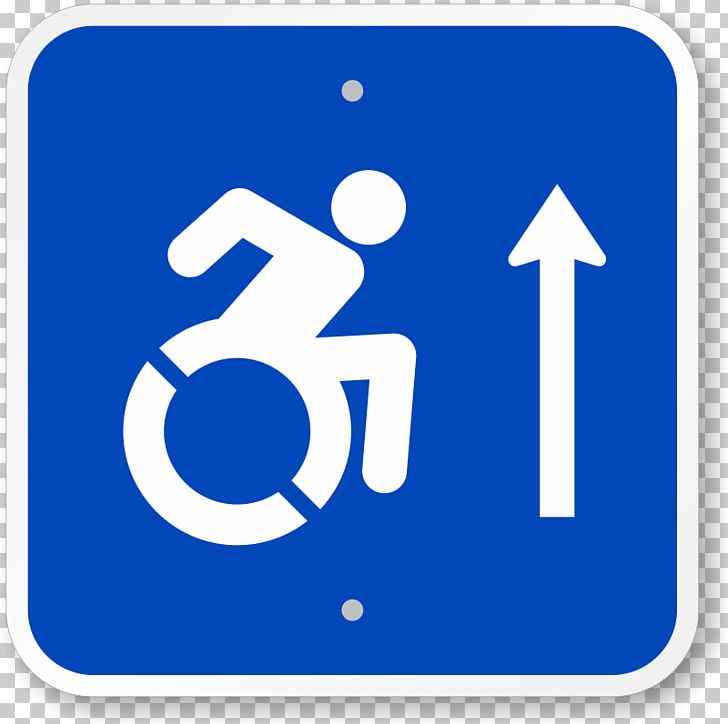 International Symbol Of Access Accessibility Disability Sign PNG, Clipart, Accessibility, Area, Blue, Brand, Brian Glenney Free PNG Download