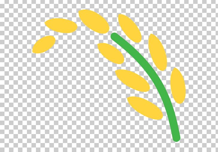 Rice Emoji Text Messaging PNG, Clipart, Commodity, Computer Icons, Email, Emoji, Flower Free PNG Download