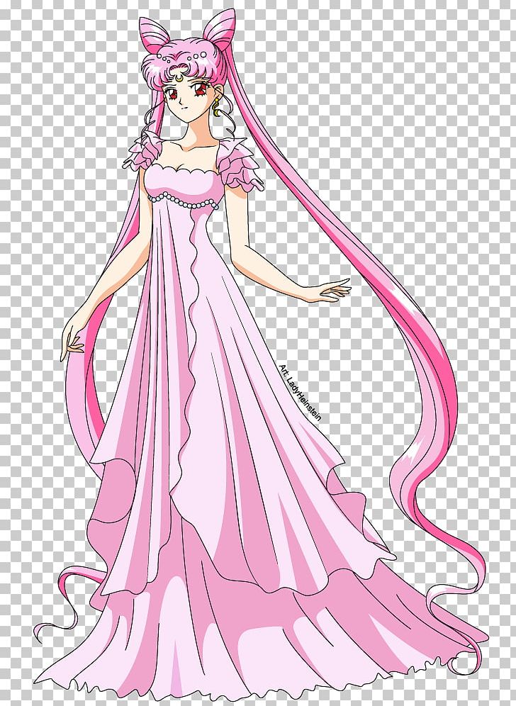 Sailor Moon Chibiusa Tuxedo Mask Queen Serenity Sailor Uranus PNG, Clipart, Angel, Anime, Cartoon, Chibi, Clothing Free PNG Download