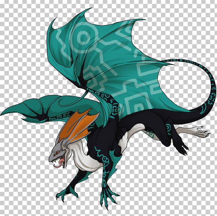 The Legend Of Zelda: Twilight Princess Dragon Midna Fantasy Mirror PNG, Clipart, Art, Dragon, Fairy Tale, Fantasy, Fictional Character Free PNG Download