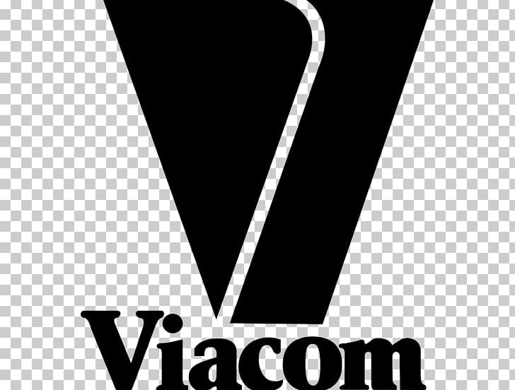 Viacom International Media Networks Logo TV PNG, Clipart, Angle, Black, Black And White, Brand, Graphic Design Free PNG Download