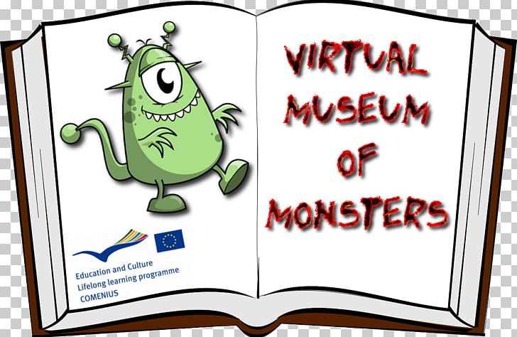 Virtual Museum School PNG, Clipart, Area, Author, Banner, Brand, Cartoon Free PNG Download