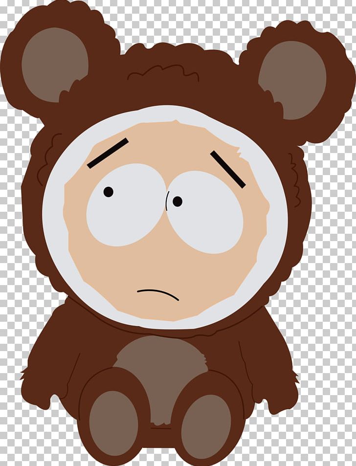 Butters Stotch Mr. Slave Kenny McCormick YouTube Character PNG, Clipart, Bear, Big Cats, Brown, Butters Stotch, Carnivoran Free PNG Download