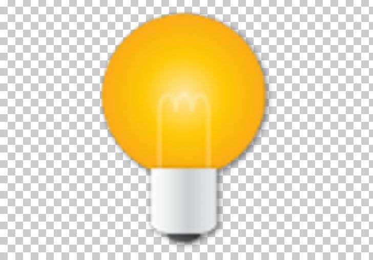 Incandescent Light Bulb Computer Icons Yellow PNG, Clipart, Bulb, Computer Icons, Download, Electricity, Energy Free PNG Download