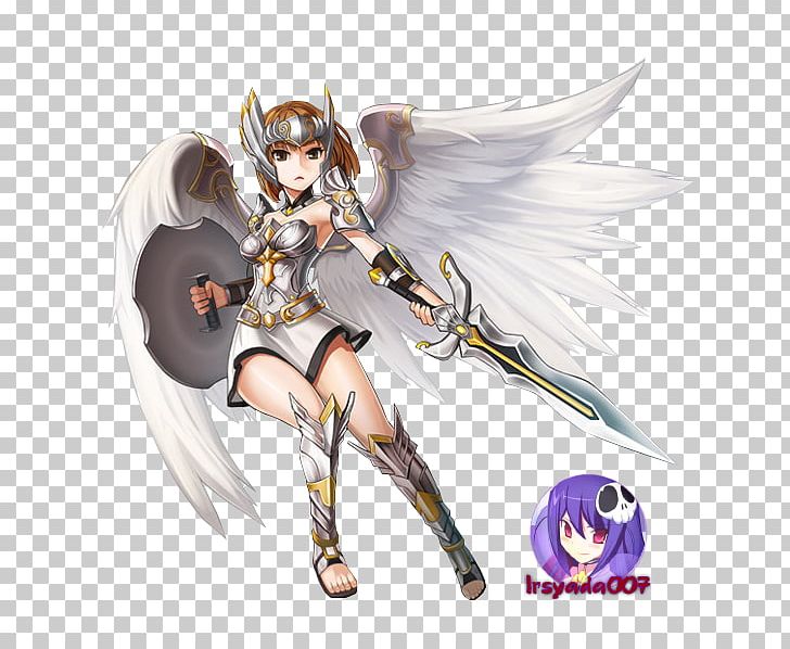 Lost Saga Anime Character Valkyrie Video Game Png Clipart Action - lost saga anime character valkyrie video game png clipart action figure angel anime cartoon character free
