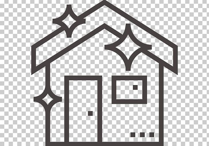 Maid Service Cleaning Cleaner Computer Icons House PNG, Clipart, Angle, Area, Black And White, Brand, Building Free PNG Download