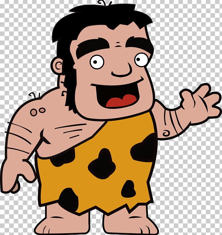 Neandertal Caveman Drawing PNG, Clipart, Arm, Artwork, Boy, Cartoon Man, Cheek Free PNG Download