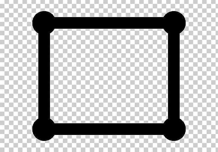 Rectangle Computer Icons PNG, Clipart, Angle, Area, Black, Black And White, Body Jewelry Free PNG Download