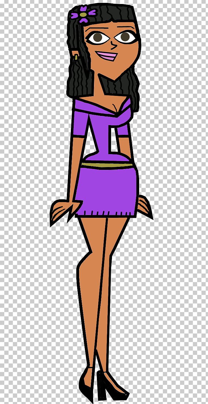 Total Drama Television Show Woman PNG, Clipart, Animation, Art, Artwork, Clothing, Deviantart Free PNG Download