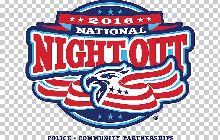 2016 National Night Out Police 2 August Neighborhood Watch Crime PNG, Clipart, 2 August, 2016, Area, Brand, Community Policing Free PNG Download