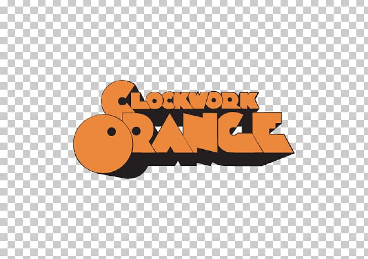 A Clockwork Orange Logo Film PNG, Clipart, 2001 A Space Odyssey, Advertising, Anthony Burgess, Art, Art Director Free PNG Download