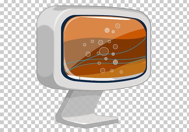 Angle Display Device Orange PNG, Clipart, Angle, Cartoon, Computer, Computer Hardware, Computer Icons Free PNG Download