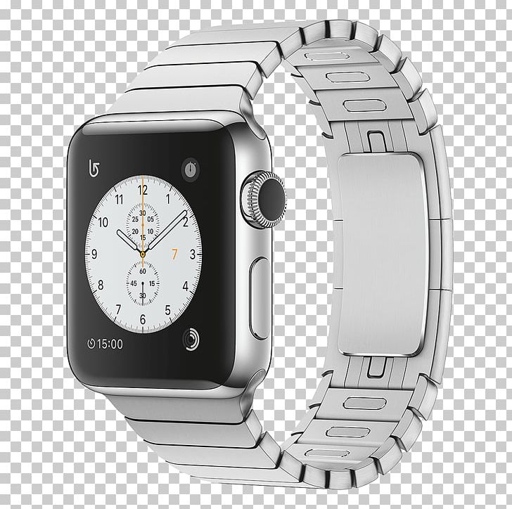 Apple Watch Series 2 Apple 38mm Link Bracelet Watch Strap PNG, Clipart, Apple, Apple Watch, Apple Watch 3, Apple Watch Series 2, Apple Watch Series 3 Free PNG Download