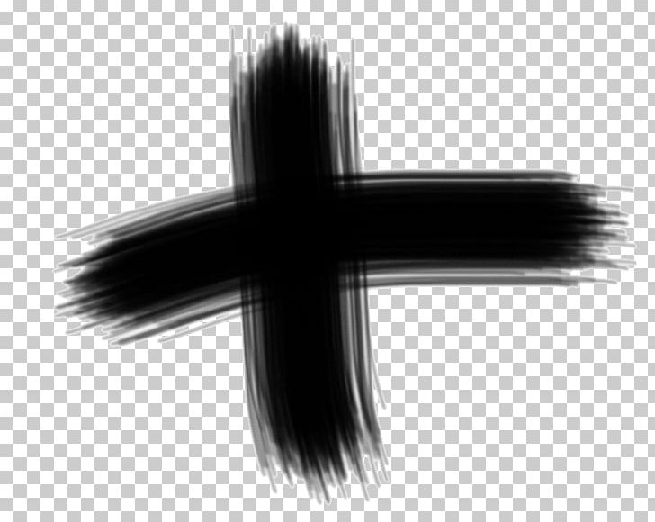 Ash Wednesday Christian Cross Mass Church PNG, Clipart, Ash Wednesday, Black And White, Brush, Christian Cross, Church Free PNG Download