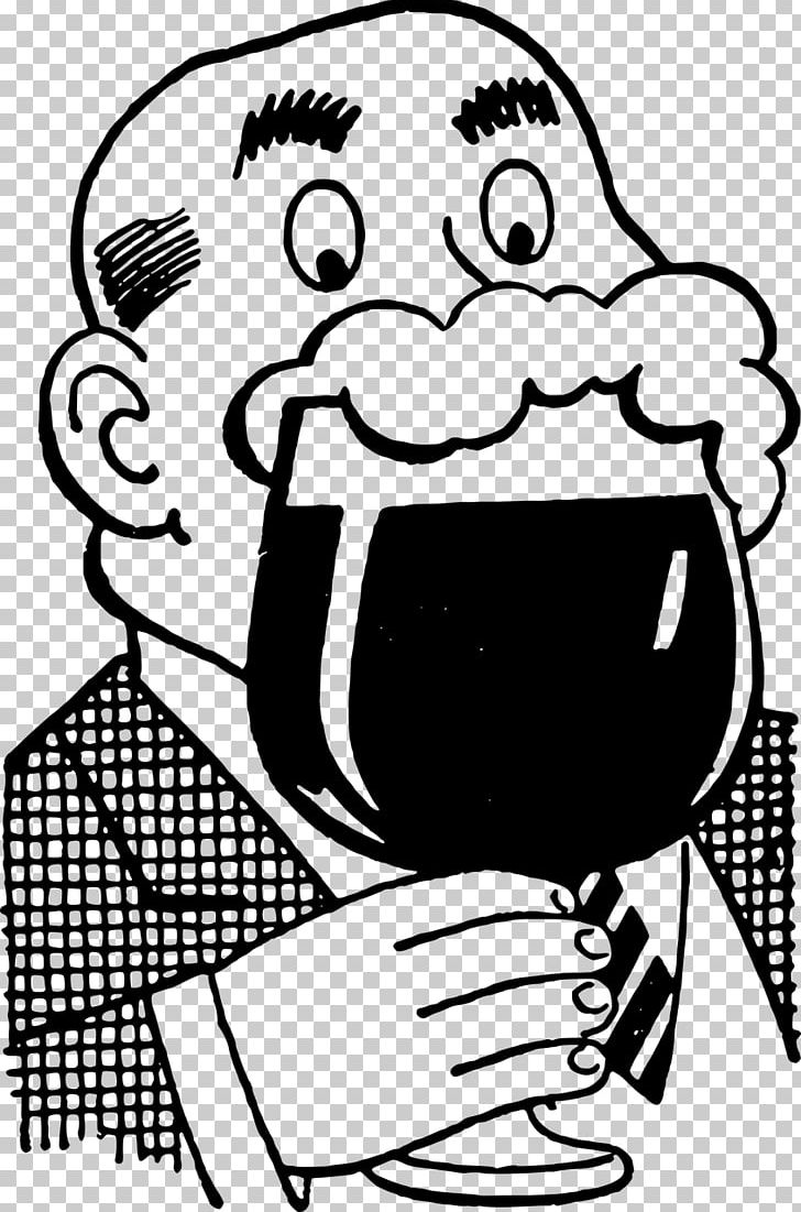 Beer Glasses Drink Beer Stein PNG, Clipart, Art, Beer, Beer Bottle, Black, Cartoon Free PNG Download
