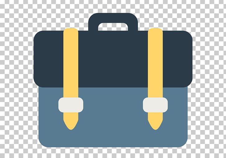 Briefcase Emoji Handbag Computer Icons PNG, Clipart, Angle, Backpack, Bag, Brand, Briefcase Free PNG Download