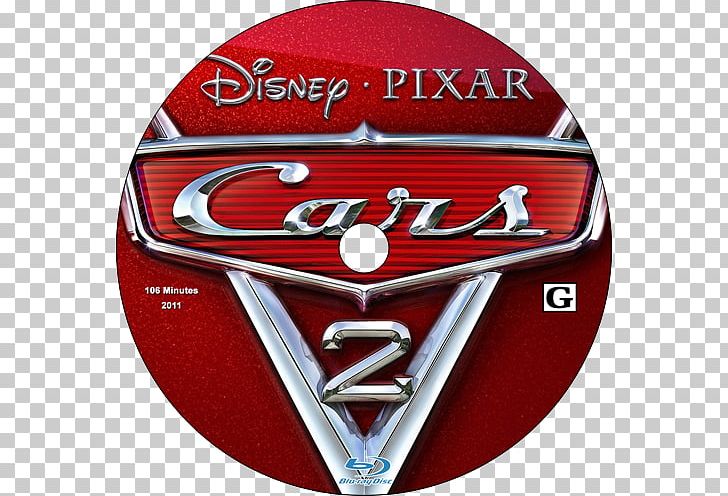 Cars 2 Lightning McQueen Mater PNG, Clipart, Brand, Car, Cars, Cars 2, Emblem Free PNG Download