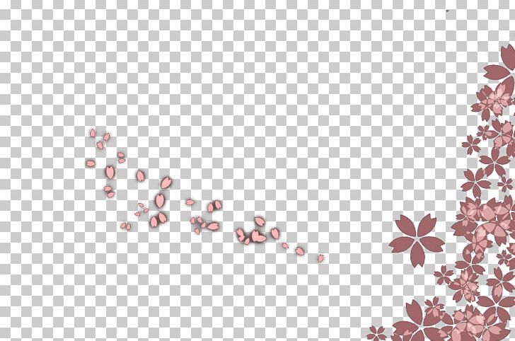 Cherry Blossom Petal PNG, Clipart, Blossom, Blossoms, Cartoon, Cherry, Cherry Blossom Free PNG Download