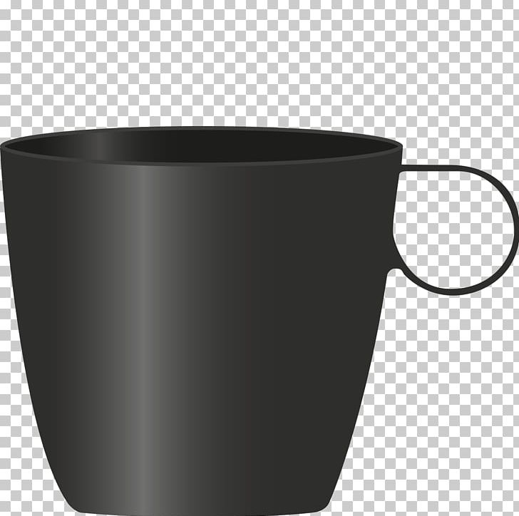 Coffee Cup Mug Drinkbeker Plastic PNG, Clipart, Assortment Strategies, Beaker, Black, Black M, Cardboard Free PNG Download