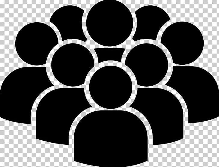 Computer Icons User Encapsulated PostScript PNG, Clipart, Avatar, Black, Black And White, Circle, Computer Icons Free PNG Download