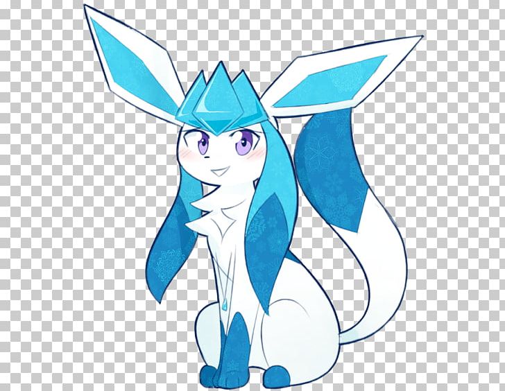 Glaceon Pokémon Eevee PNG, Clipart, Alola, Animal Figure, Art, Artwork, Cartoon Free PNG Download