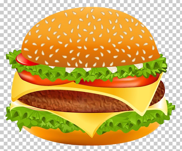 Hamburger Cheeseburger Hot Dog Fast Food PNG, Clipart, Big Mac, Cheeseburger, Diet Food, Dish, Fast Food Clipart Free PNG Download
