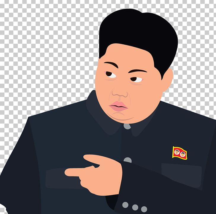 Kim Jong-un Emoji Discord Emoticon PNG, Clipart, Businessperson, Celebrities, Chin, Computer Icons, Discord Free PNG Download