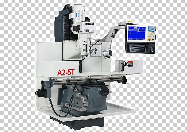 Milling Computer Numerical Control Machine Tool Spindle Atrump Machinery Inc PNG, Clipart, Boring, Bridgeport, Computer Numerical Control, Electrical Discharge Machining, Hardware Free PNG Download