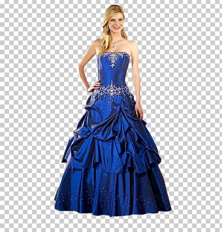 Party Dress Evening Gown Clothing PNG, Clipart, Bayan, Bayan Resimleri, Blue, Electric Blue, Evening Gown Free PNG Download