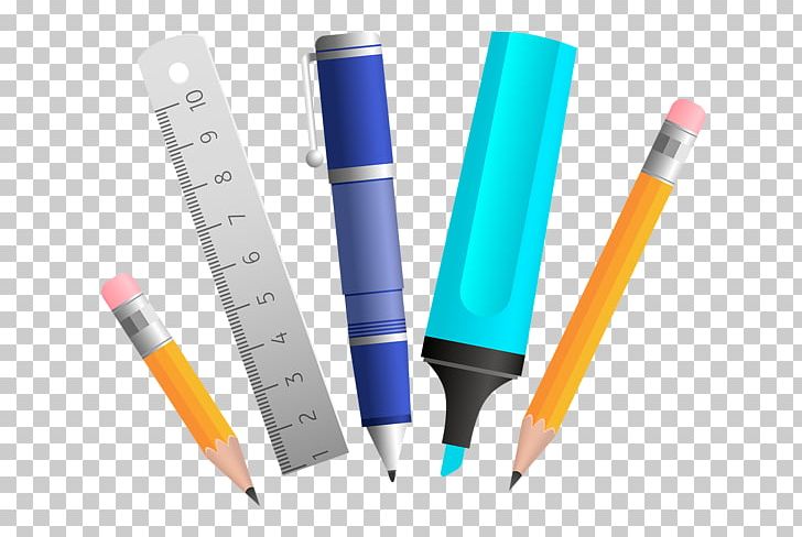 School Supplies Ruler PNG, Clipart, Art School, Back To School, Clip Art, Correction, Correction Fluid Free PNG Download