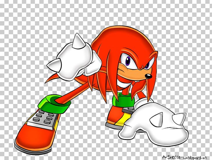 Sonic Knuckles Knuckles The Echidna Sonic Adventure 2 - vrogue.co