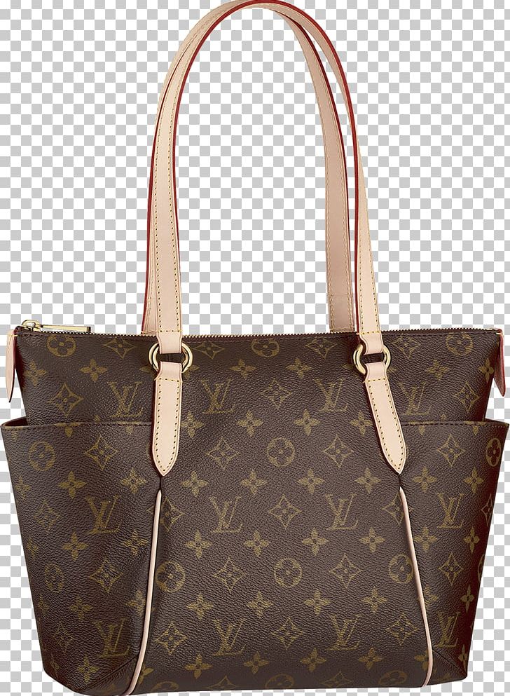 Tote Bag Handbag Louis Vuitton Monogram PNG, Clipart, Accessories, Bag, Beige, Belt, Brand Free PNG Download