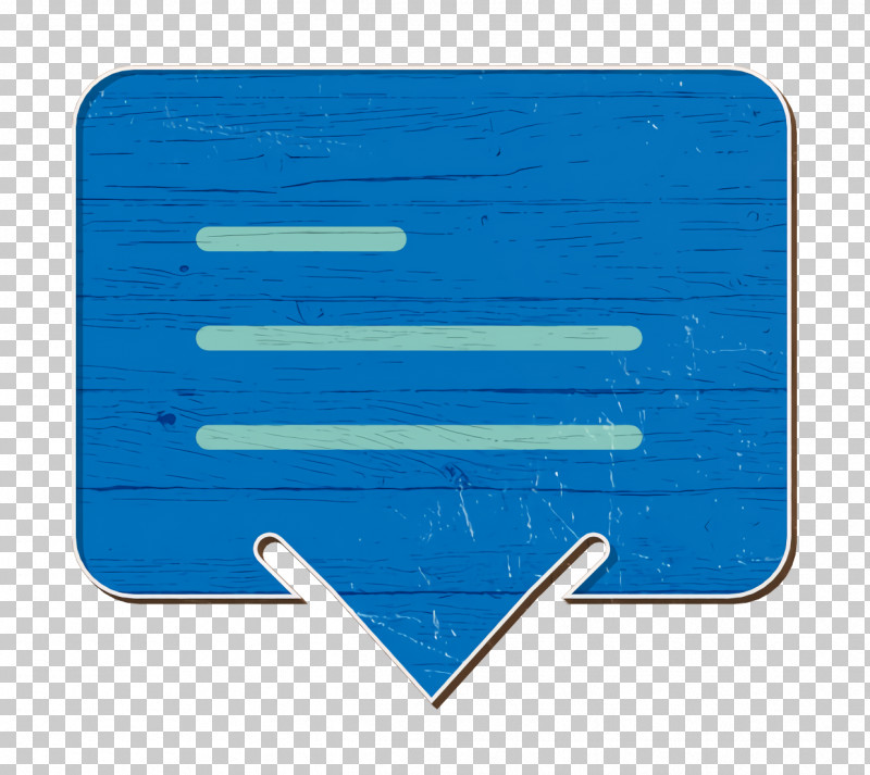 Chat Icon Comment Icon Dialogue Assets Icon PNG, Clipart, Blue, Chat Icon, Cobalt, Cobalt Blue, Comment Icon Free PNG Download