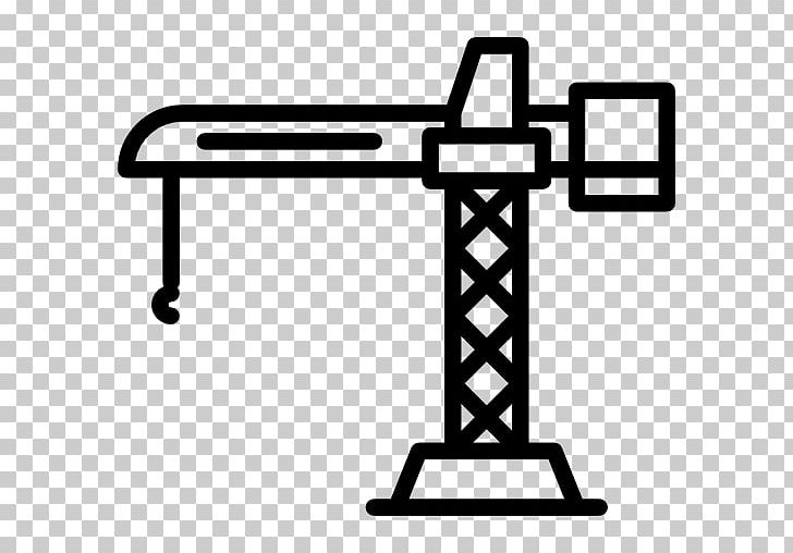 Architectural Engineering Crane Company Computer Icons PNG, Clipart, Angle, Architectural Engineering, Architecture, Black, Black And White Free PNG Download