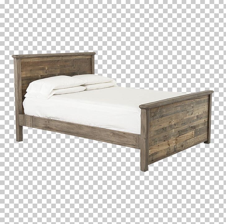 Bed Frame Mattress Wood PNG, Clipart, Angle, Bed, Bed Frame, Couch, Furniture Free PNG Download
