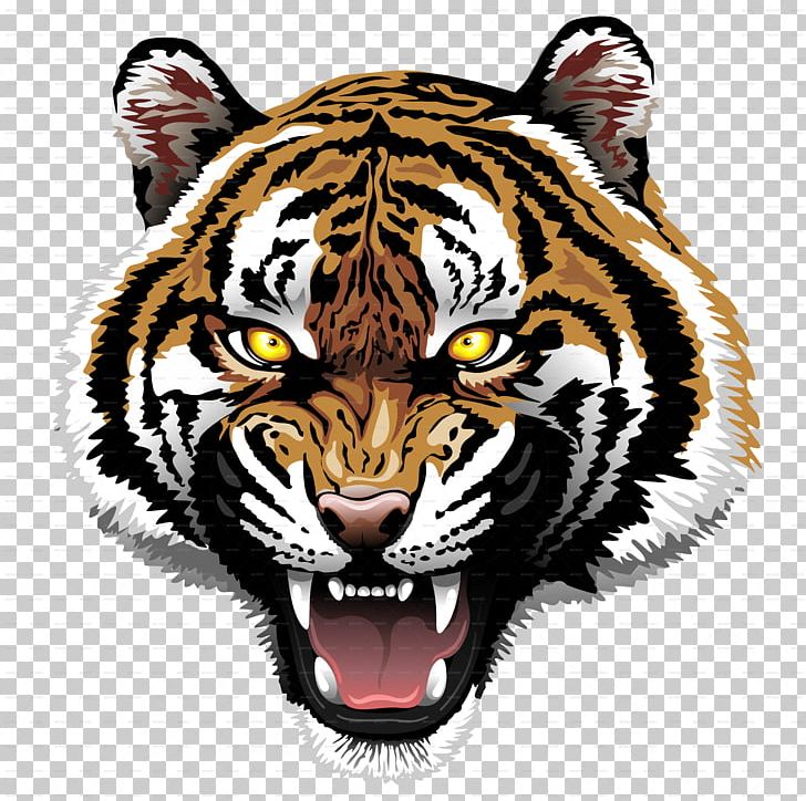 Bengal Tiger Lion Roar PNG, Clipart, Animals, Bengal Tiger, Big Cats, Carnivoran, Cat Like Mammal Free PNG Download